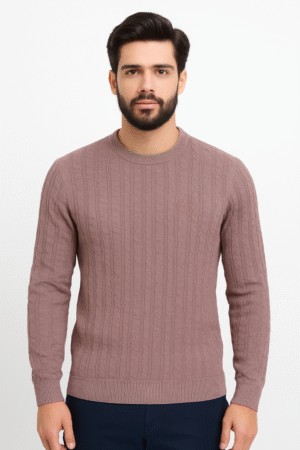 Stylish Men's Printed T-Shirt